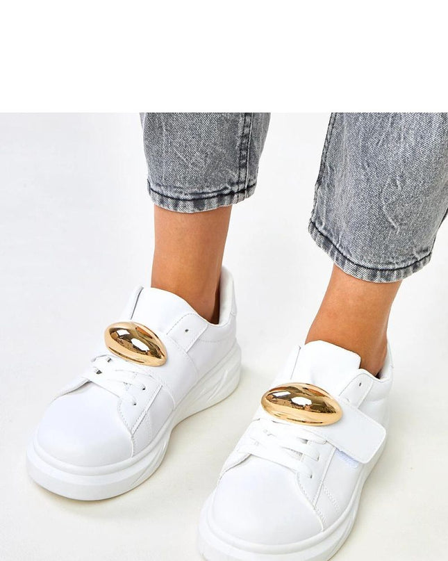  Sportschuhe model 218369 Solea 