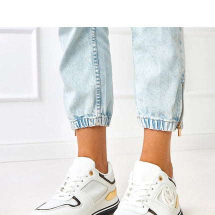  Sportschuhe model 218372 Solea 