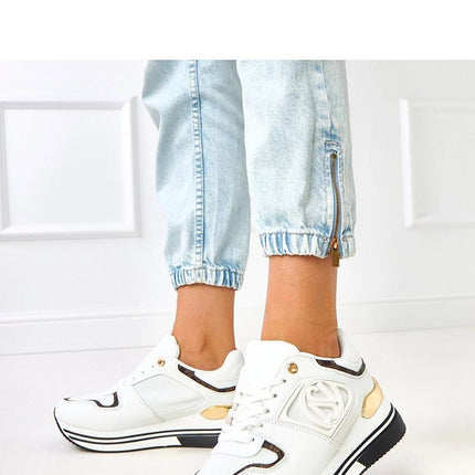  Sportschuhe model 218372 Solea 