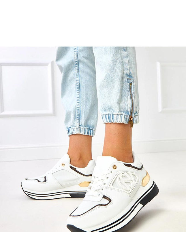  Sportschuhe model 218372 Solea 