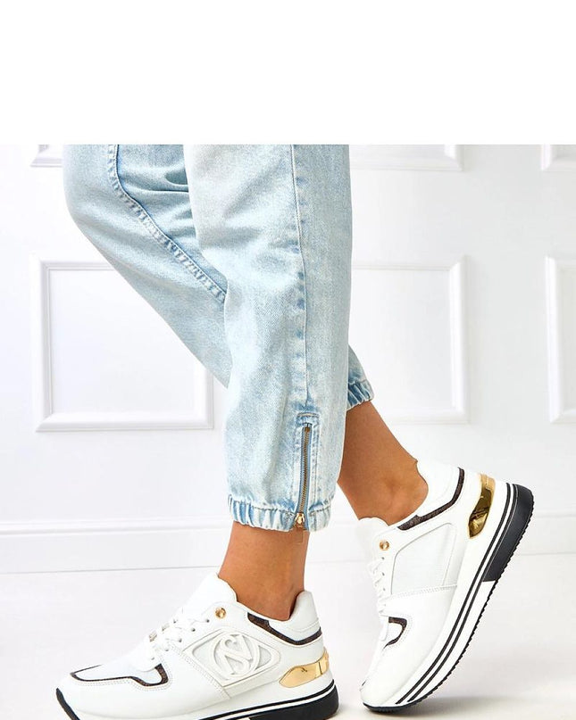  Sportschuhe model 218372 Solea 