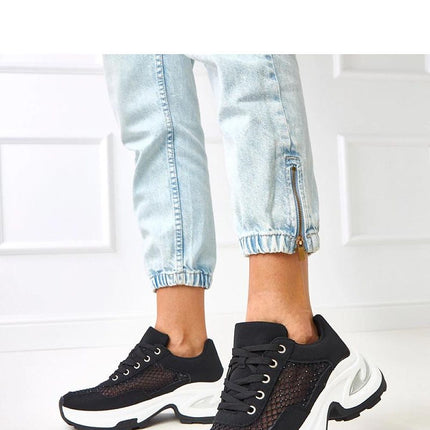  Sportschuhe model 218374 Solea 