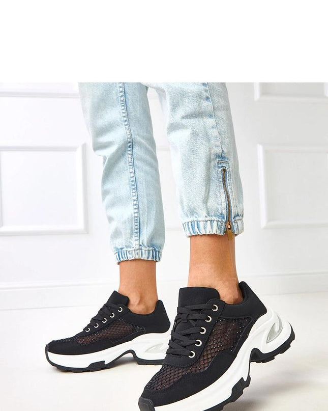  Sportschuhe model 218374 Solea 