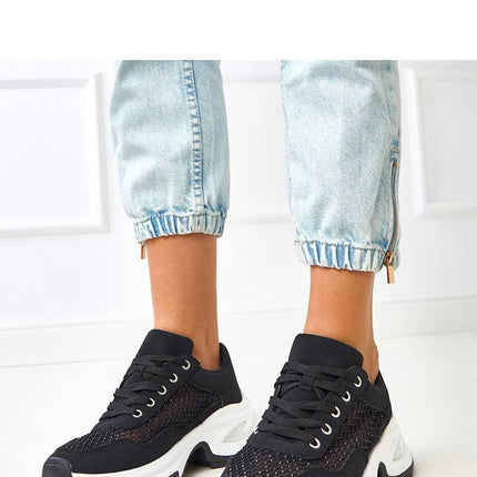  Sportschuhe model 218374 Solea 