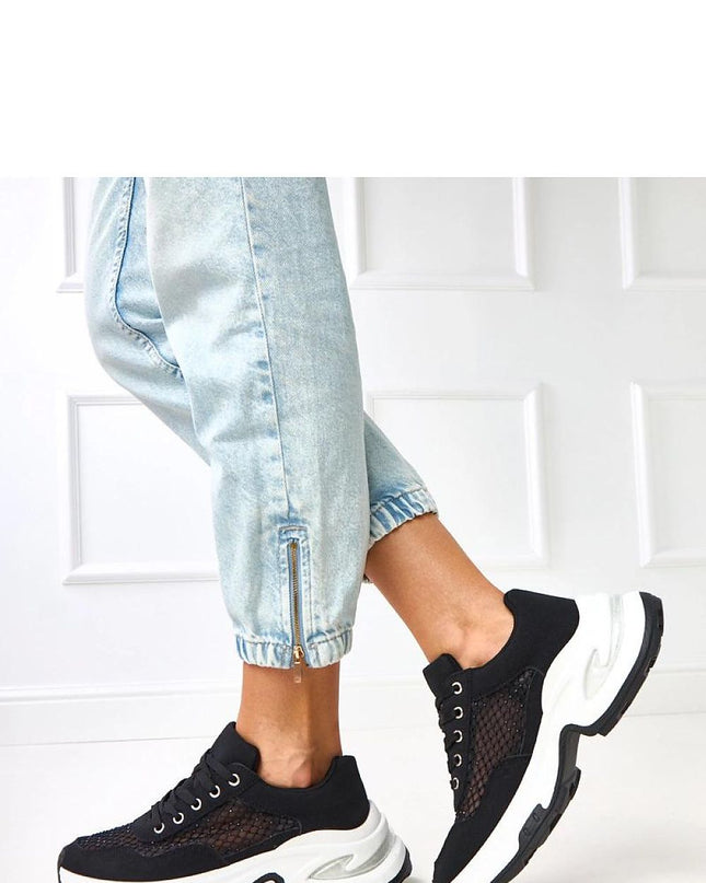  Sportschuhe model 218374 Solea 