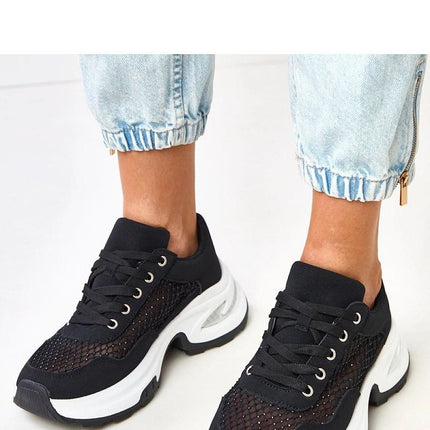  Sportschuhe model 218374 Solea 