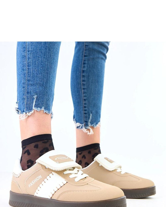  Sportschuhe model 218457 Solea 