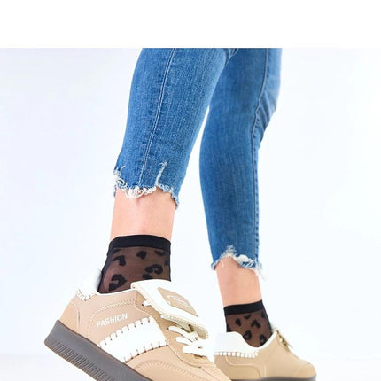  Sportschuhe model 218457 Solea 