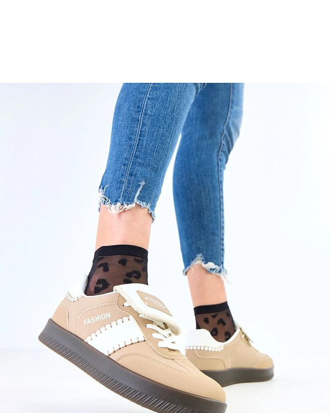  Sportschuhe model 218457 Solea 