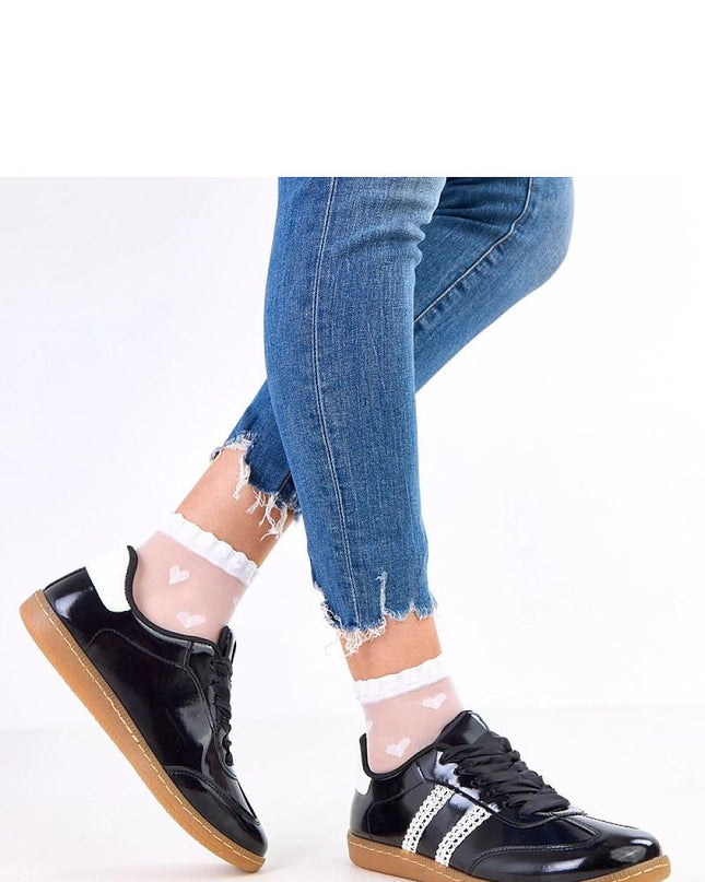  Sportschuhe model 218464 Solea 