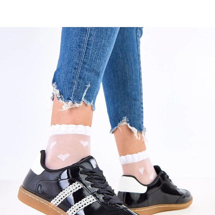  Sportschuhe model 218464 Solea 