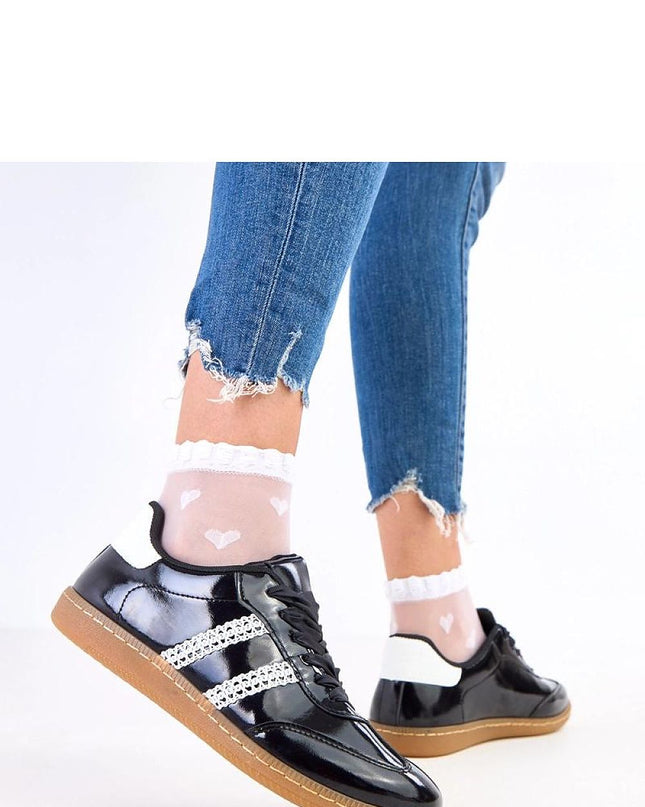  Sportschuhe model 218464 Solea 