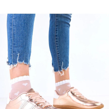  Sportschuhe model 218465 Solea 