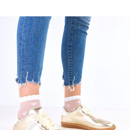  Sportschuhe model 218466 Solea 