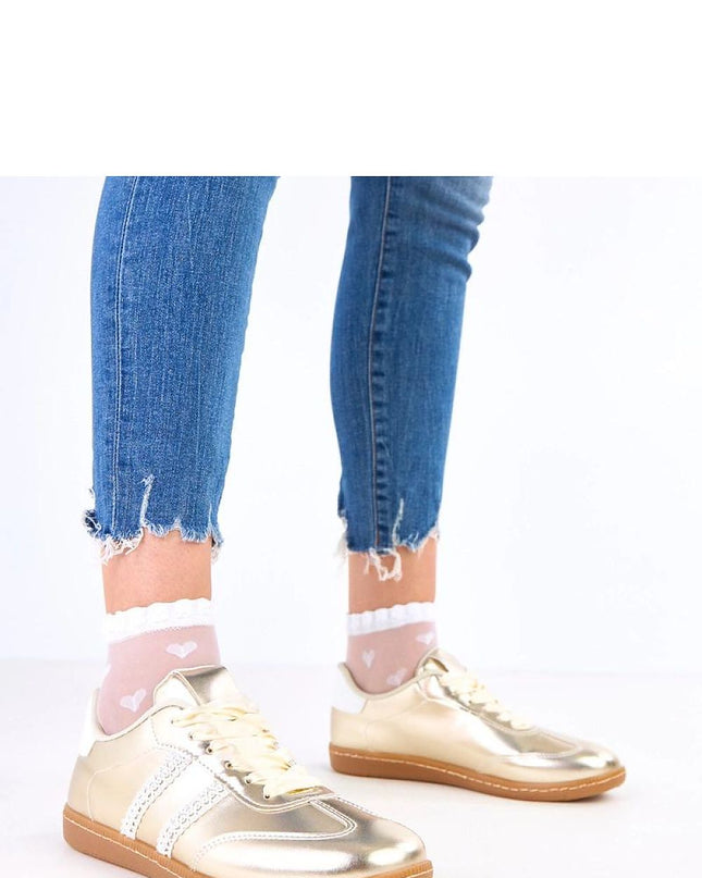  Sportschuhe model 218466 Solea 