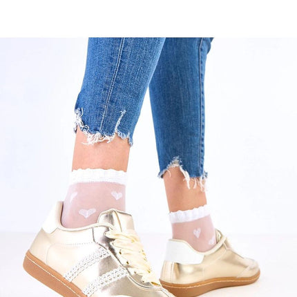  Sportschuhe model 218466 Solea 