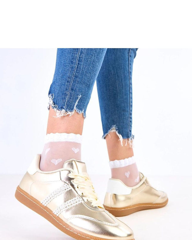  Sportschuhe model 218466 Solea 