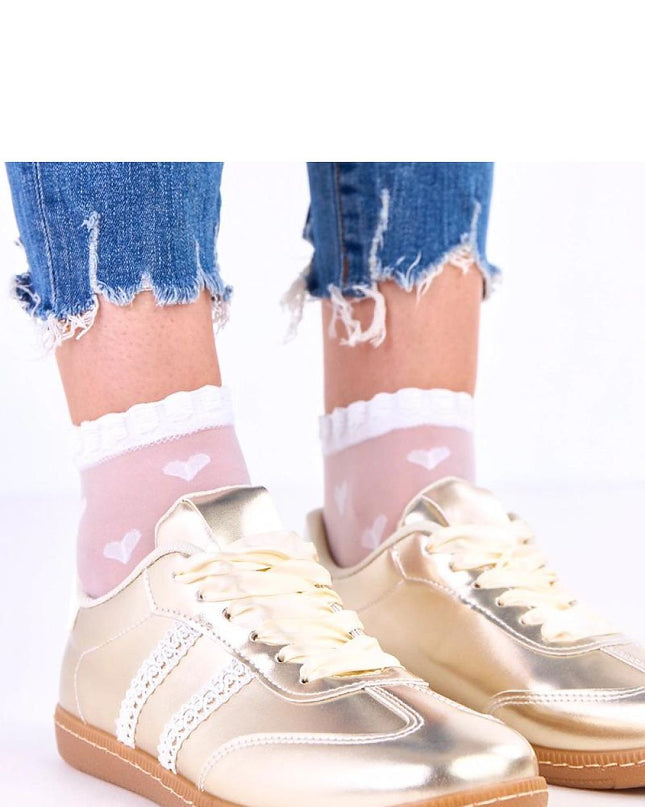  Sportschuhe model 218466 Solea 