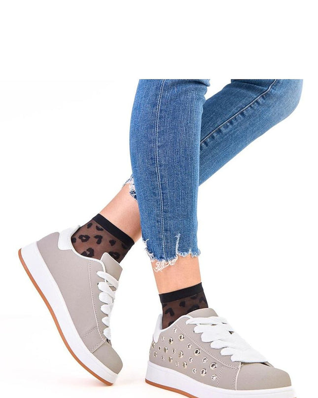  Sportschuhe model 218473 Solea 