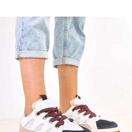  Sportschuhe model 218557 Solea 