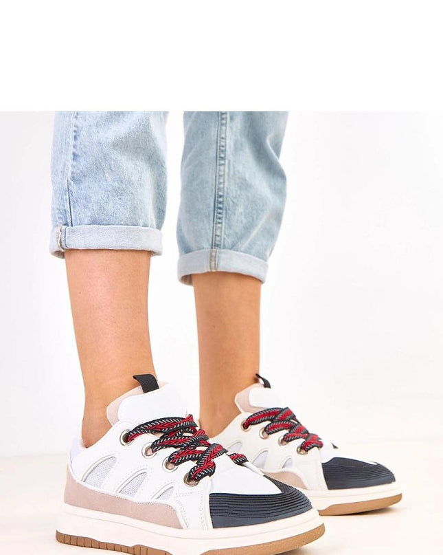  Sportschuhe model 218557 Solea 