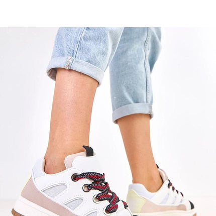  Sportschuhe model 218557 Solea 