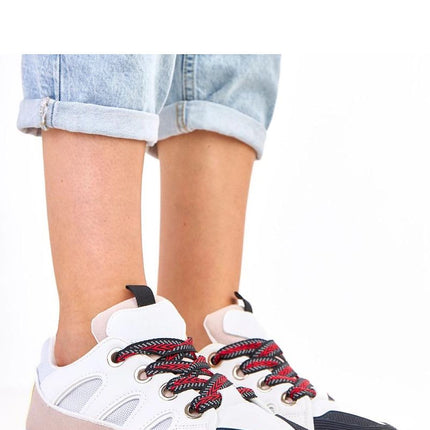  Sportschuhe model 218557 Solea 