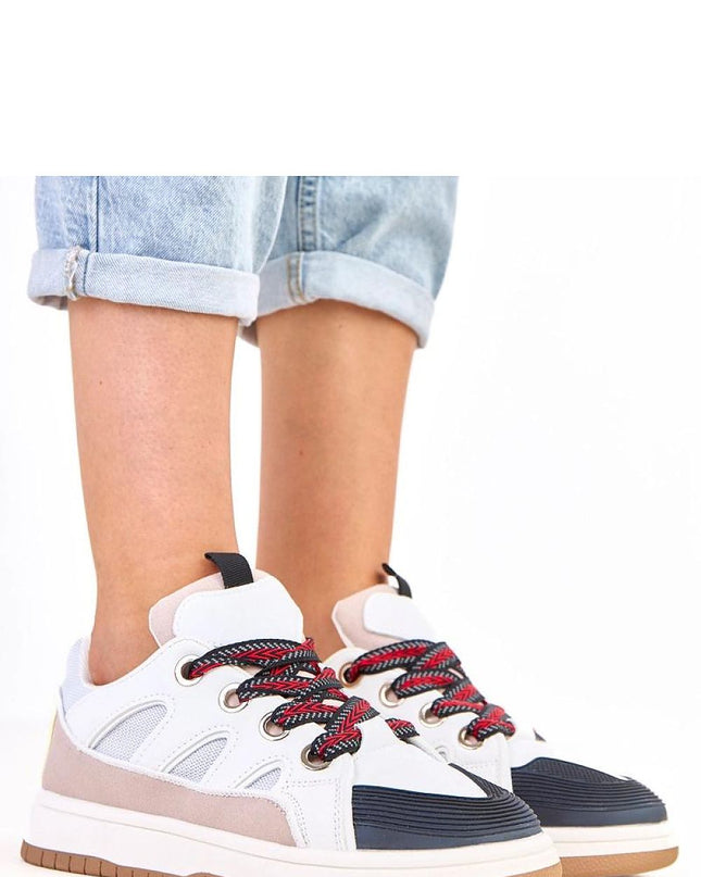  Sportschuhe model 218557 Solea 