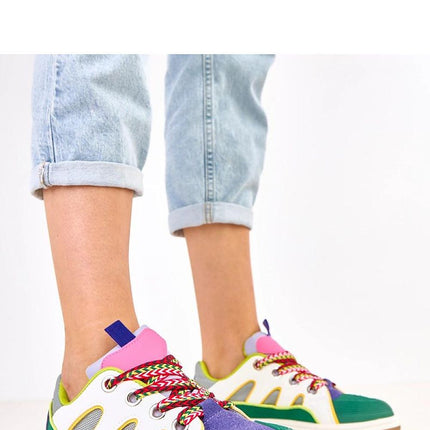  Sportschuhe model 218558 Solea 