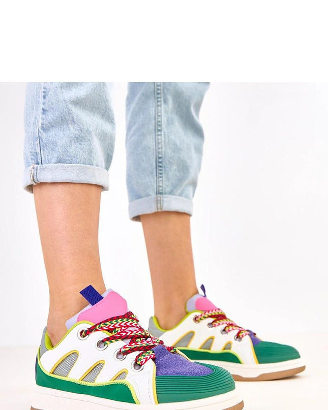  Sportschuhe model 218558 Solea 