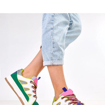  Sportschuhe model 218558 Solea 