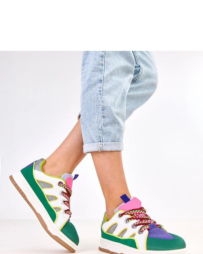  Sportschuhe model 218558 Solea 