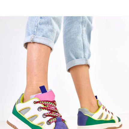  Sportschuhe model 218558 Solea 