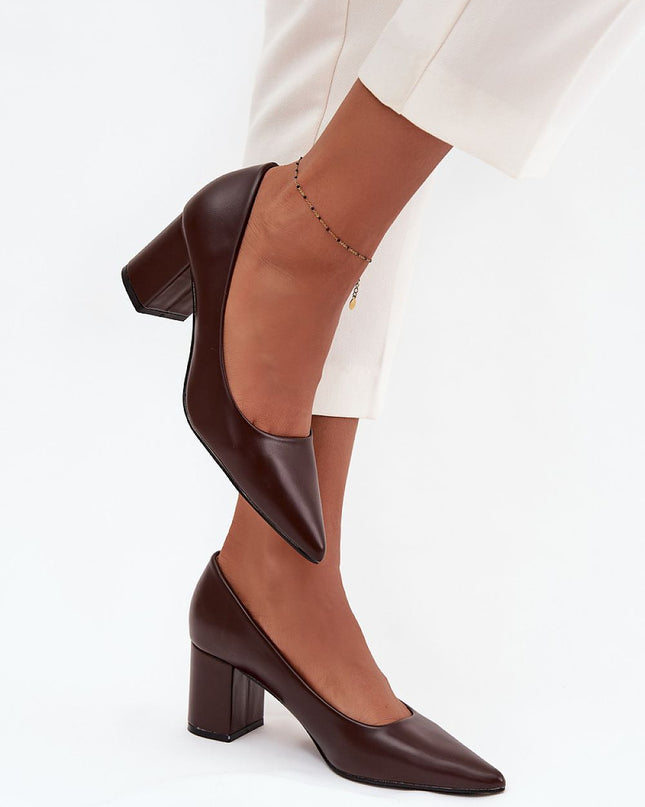  Pumps mit Absatz model 218679 Step in style 