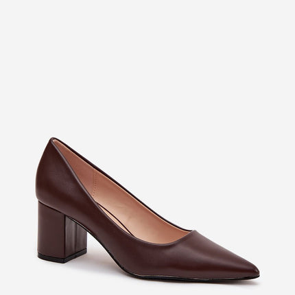  Pumps mit Absatz model 218679 Step in style 