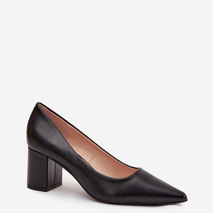  Pumps mit Absatz model 218680 Step in style 