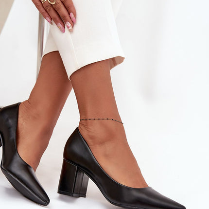  Pumps mit Absatz model 218680 Step in style 