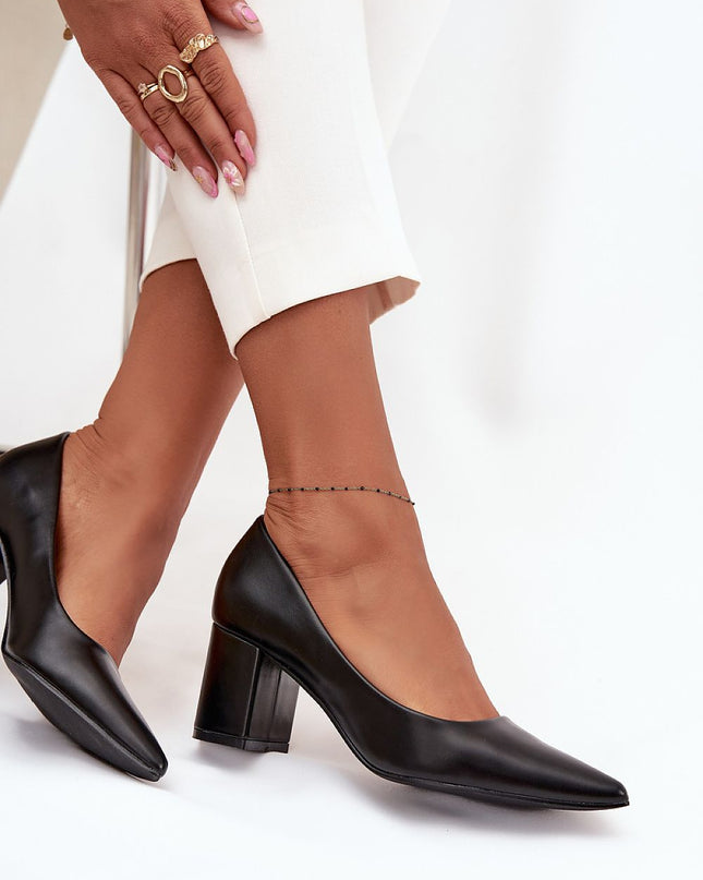  Pumps mit Absatz model 218680 Step in style 