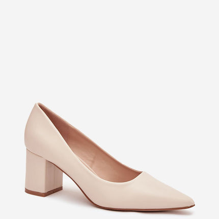  Pumps mit Absatz model 218681 Step in style 