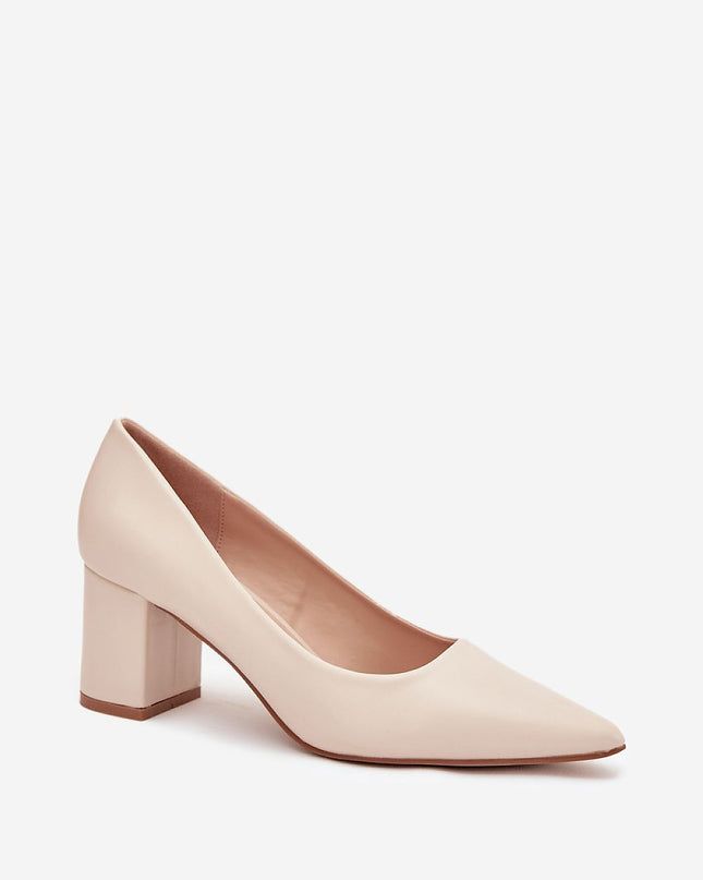  Pumps mit Absatz model 218681 Step in style 