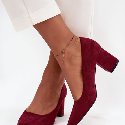  Pumps mit Absatz model 218682 Step in style 