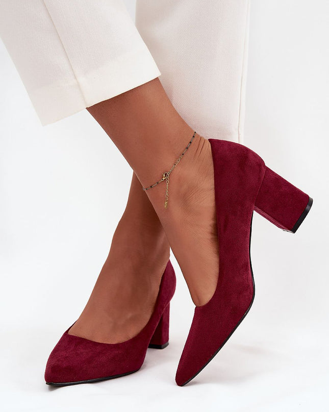  Pumps mit Absatz model 218682 Step in style 