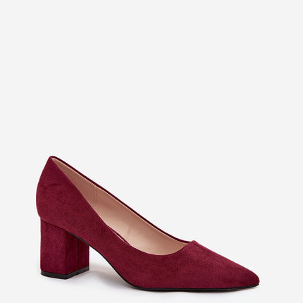  Pumps mit Absatz model 218682 Step in style 