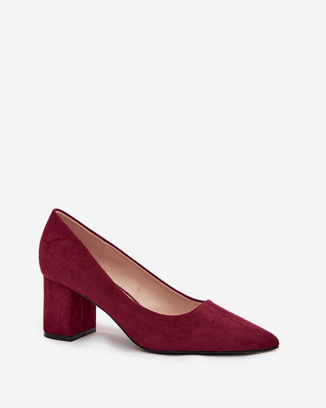  Pumps mit Absatz model 218682 Step in style 