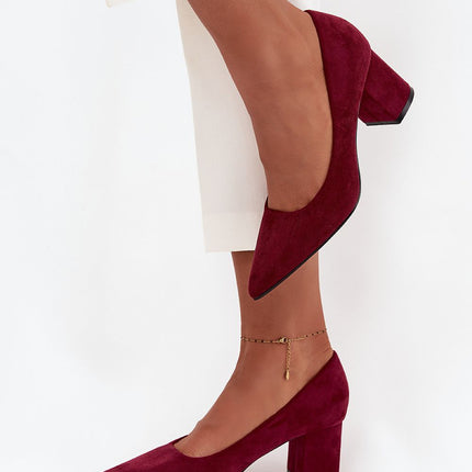  Pumps mit Absatz model 218682 Step in style 