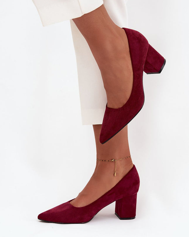  Pumps mit Absatz model 218682 Step in style 