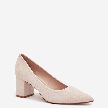  Pumps mit Absatz model 218683 Step in style 