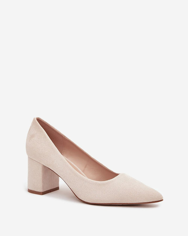  Pumps mit Absatz model 218683 Step in style 