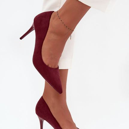  Stöckelschuhe model 218684 Step in style 