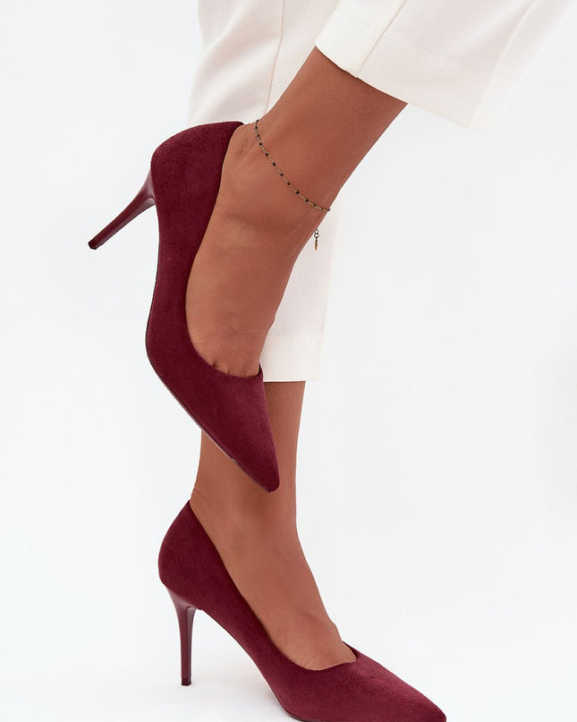  Stöckelschuhe model 218684 Step in style 